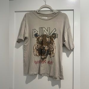 Anine Bing T-Shirt